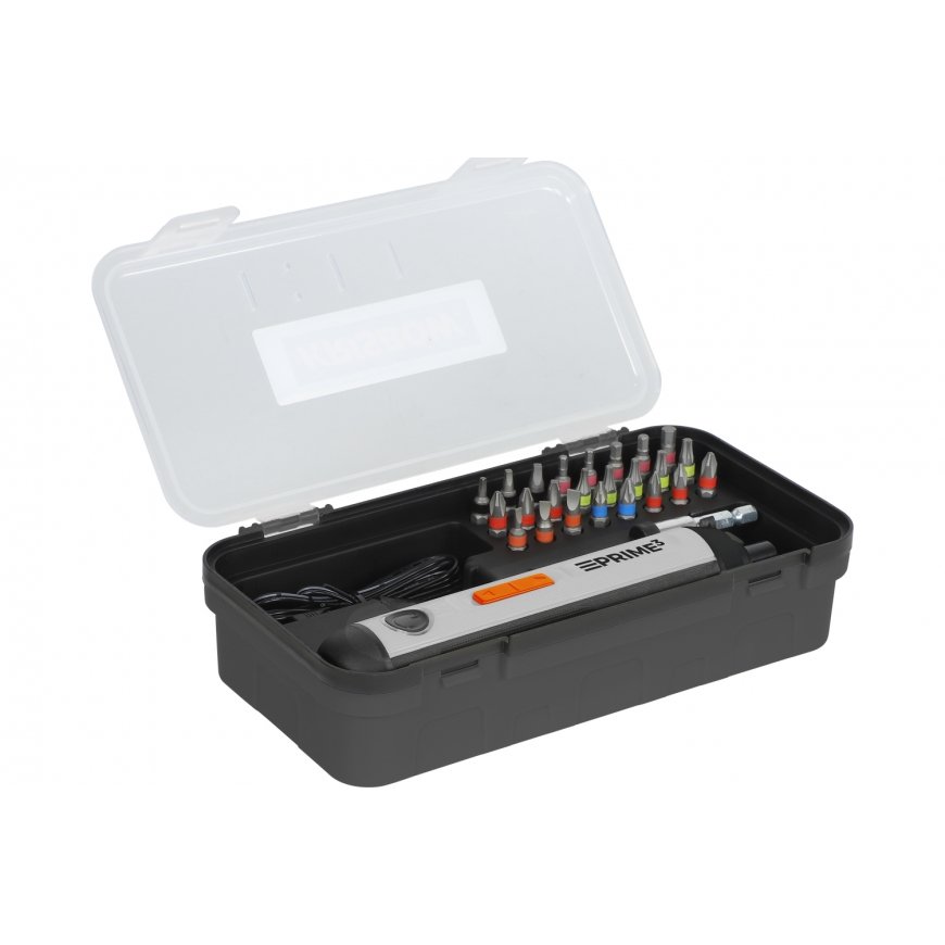 Prime3 TCD21 Screwdriver 4V – 3