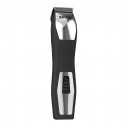Wahl GroomsMan Pro Battery Black, Stainless steel Wahl GroomsMan Pro Battery Black, Stainless steel