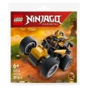 Blokai Ninjago 30723 Coleo automobilis