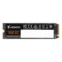 GIGABYTE AORUS Gen4 7000E 2 TB M.2 PCI Express 4.0 NVMe 3D TLC NAND GIGABYTE AORUS Gen4 7000E 2 TB M.2 PCI Express 4.0 NVMe 3D TLC NAND