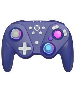 Oniverse ONICTR3-SWI2-PRPL Gaming Controller