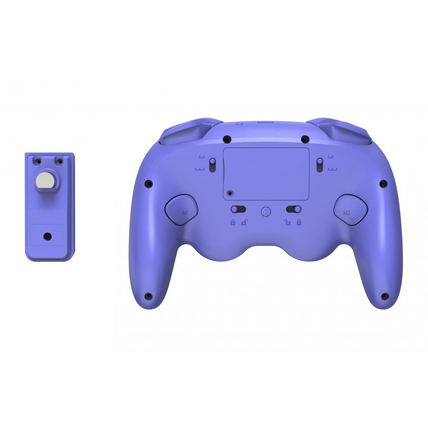 Oniverse ONICTR3-SWI2-PRPL Gaming Controller – 3