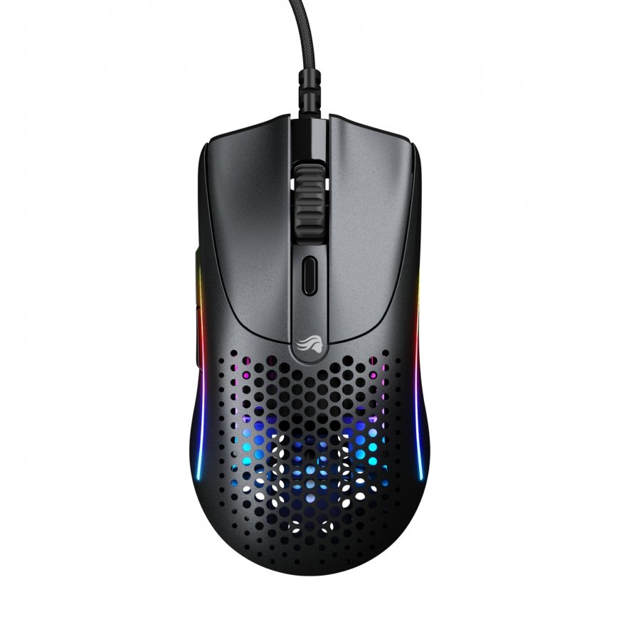 Glorious Gaming Glorious Gaming Model O