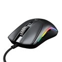 Glorious Gaming Model O 2 Mini pele Speļu Labā roka USB Type-A Optisks 26000 DPI