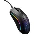 Glorious Gaming Model O 2 Mini kompiuterio pelė Žaidimams Dešinės rankos USB A tipo Optinis 26000 DP