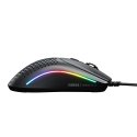 Glorious Gaming Model O 2 Mini pele Speļu Labā roka USB Type-A Optisks 26000 DPI