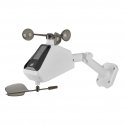 TFA TFA.me 30.3904.02 ID-A2 valge tuuleandur TFA TFA.me 30.3904.02 ID-A2 valge tuuleandur