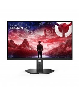 Lenovo Legion 27U-10 PC lamekuvar 68,6 cm (27") 3840 x 2160 pikslit 4K Ultra HD LCD Must