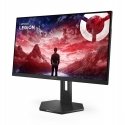Lenovo Legion 27U-10 computer monitor 68.6 cm (27") 3840 x 2160 pixels 4K Ultra HD LCD Black