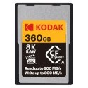 Kodak CFexpress Type A 360GB EKMCFXA360GK Kodak CFexpress Type A 360GB EKMCFXA360GK