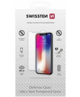 Swissten Ultra Slim Tempered Glass for Samsung Galaxy S26 Ultra
