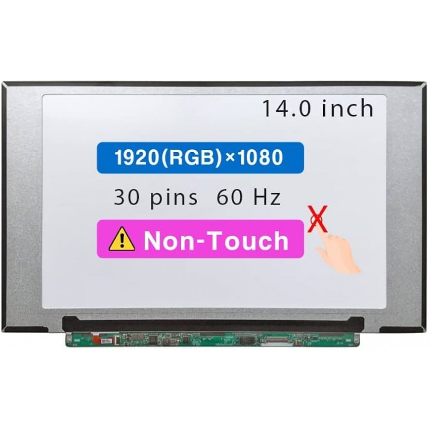 Lenovo | RENEW Grade A | X1 CARBON G8 | 14.0" Full HD ekraan |