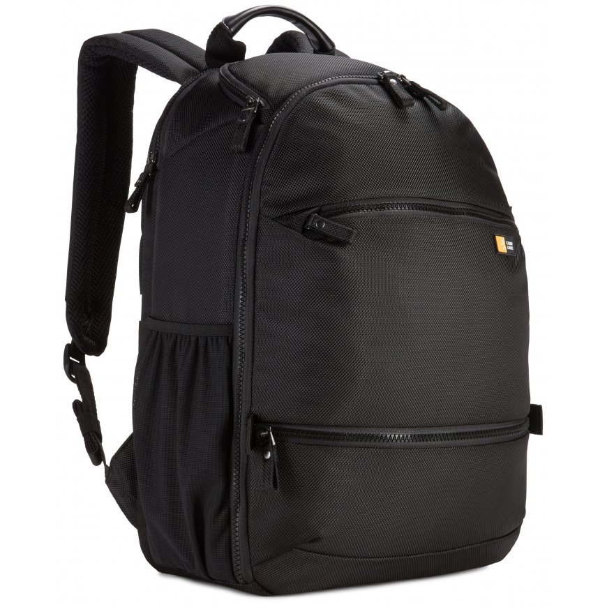 Case Logic BRBP-106 reppu musta Polyesteri