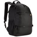 Case Logic BRBP-106 mugursoma Melns Poliesters Case Logic BRBP-106 mugursoma Melns Poliesters