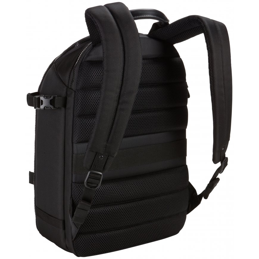 Case Logic BRBP-106 reppu musta Polyesteri – 2