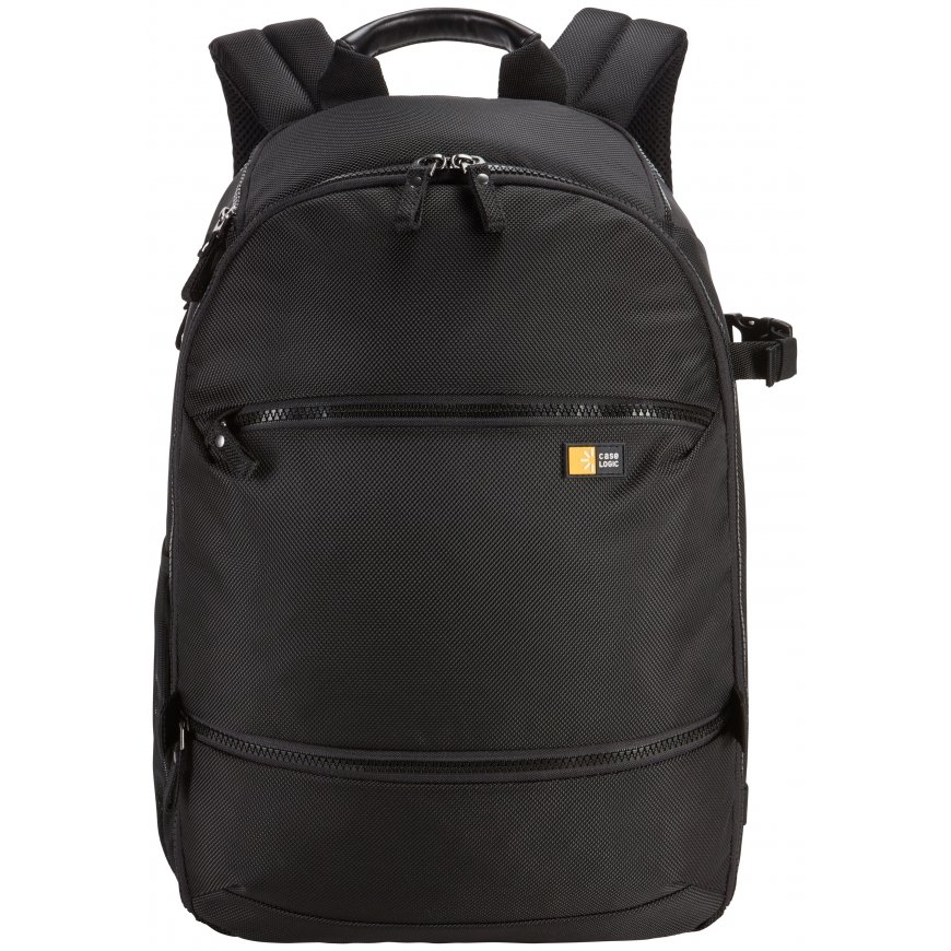 Case Logic BRBP-106 reppu musta Polyesteri – 3