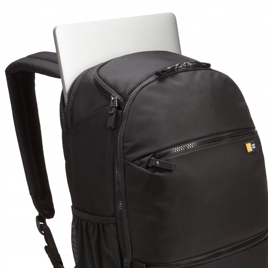 Case Logic BRBP-106 backpack Black Polyester – 5