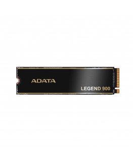 ADATA LEGEND 900 512 GB M.2 PCI Express 4.0 NVMe 3D NAND