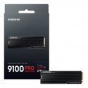 Samsung MZ-VAP2T0 2 TB M.2 PCI Express 5.0 NVMe V-NAND TLC Samsung MZ-VAP2T0 2 TB M.2 PCI Express 5.0 NVMe V-NAND TLC