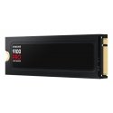 Samsung MZ-VAP2T0 2 TB M.2 PCI Express 5.0 NVMe V-NAND TLC Samsung MZ-VAP2T0 2 TB M.2 PCI Express 5.0 NVMe V-NAND TLC