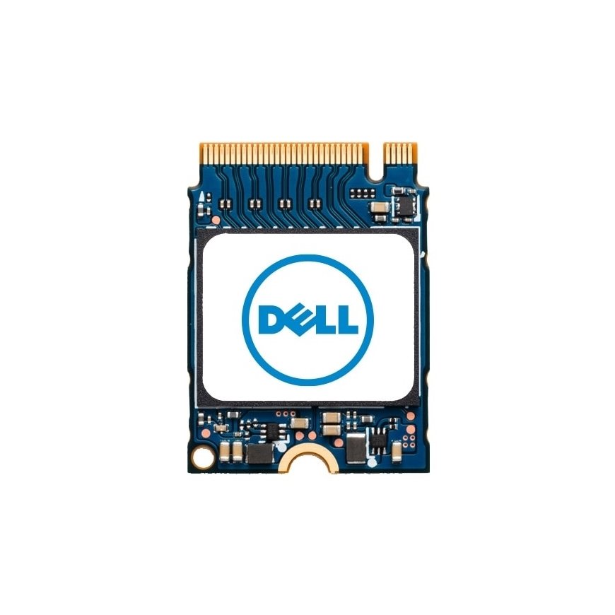 DELL AC280179 SSD-massamuisti 1 TB M.2 PCI Express 4.0 NVMe