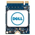 DELL AC280179 внутренний твердотельный накопитель 1 TB M.2 PCI Express 4.0 NVMe