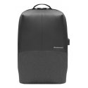 dbramante1928 Helsingborg 40,6 cm (16") Рюкзак Черный dbramante1928 Helsingborg 40,6 cm (16") Рюкзак Черный