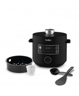 Tefal CY7548 Melns 1000 W