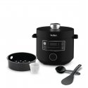 Tefal CY7548 Juoda 1000 W Tefal CY7548 Juoda 1000 W