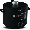 Tefal CY7548 Juoda 1000 W Tefal CY7548 Juoda 1000 W