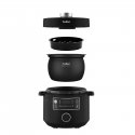 Tefal CY7548 Melns 1000 W Tefal CY7548 Melns 1000 W