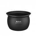 Tefal CY7548 Juoda 1000 W Tefal CY7548 Juoda 1000 W
