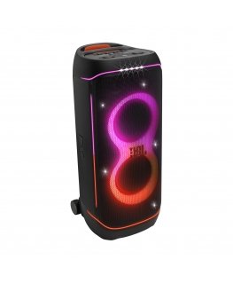 JBL PartyBox 720 Peokõlar Must 800 W