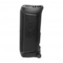 JBL PartyBox 720 Party speaker Черный 800 W JBL PartyBox 720 Party speaker Черный 800 W