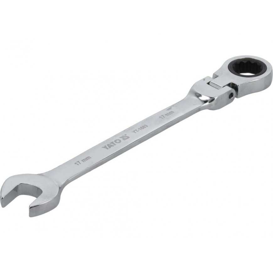 Yato YT-1683 combination wrench – 2