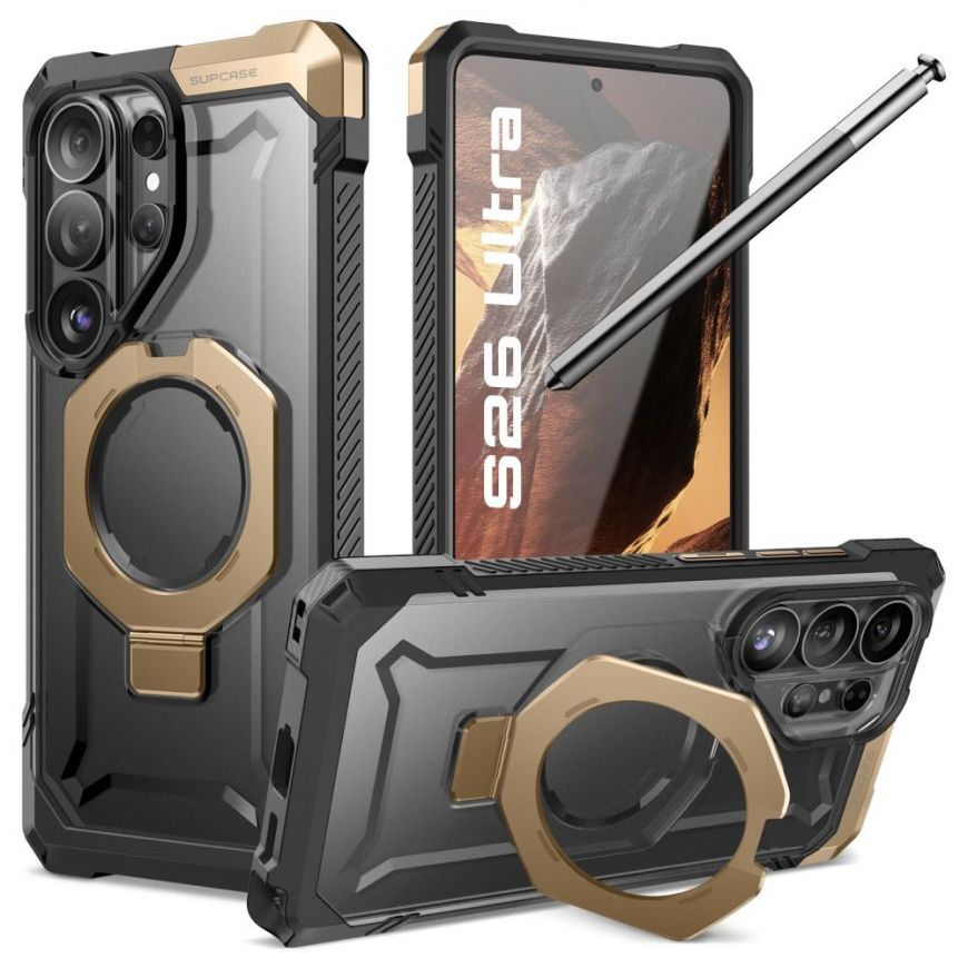 SUPCASE UB GRIP MAG MAGSAFE GALAXY