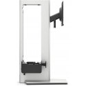 DELL Pro Slim OSS25 68,6 cm (27") Стол Черный, Серебристый DELL Pro Slim OSS25 68,6 cm (27") Стол Черный, Серебристый