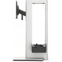 DELL Pro Slim OSS25 68,6 cm (27") Laud Must, Hõbe DELL Pro Slim OSS25 68,6 cm (27") Laud Must, Hõbe