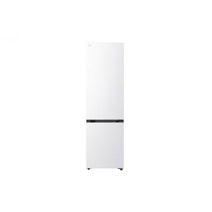 LG ledusskapis | GBBS322CSW | Energoefektivitātes