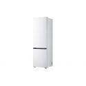 LG Refrigerator | GBBS322CSW | Energy efficiency class C | Free LG Refrigerator | GBBS322CSW | Energy efficiency class C | Free