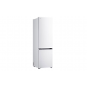 LG külmkapiga | GBBS322CSW | Energiasäästlikkuse klass C | Tasuta