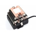 AMD Wraith Prism Cooler koos RGB CPU jahuti AMD sokkel AM4 jaoks AMD Wraith Prism Cooler koos RGB CPU jahuti AMD sokkel AM4 jaoks