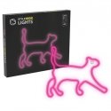 Manta SNL70PK Стиль Неоновые Огни CAT 2 Розовый Manta SNL70PK Стиль Неоновые Огни CAT 2 Розовый