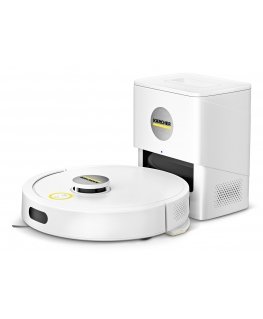 Kärcher RVC 3 Comfort Valkoinen