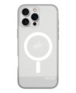 Incase INPH190401-CLR mobiliojo telefono dėklas 15,5 cm (6.1") Permatomas