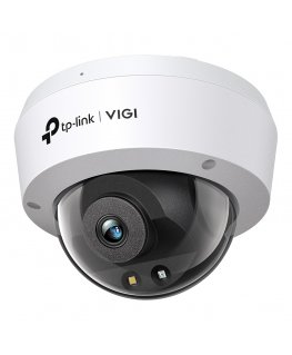 TP-Link VIGI C230 Kupoli IP-turvakamera Sisätila ja ulkotila 2304 x 1296 pikseliä Katto