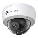 TP-Link VIGI C230 Kupols IP drošības kamera Iekštelpu un āra 2304 x 1296 pikseļi Griesti TP-Link VIGI C230 Kupols IP drošības kamera Iekštelpu un āra 2304 x 1296 pikseļi Griesti