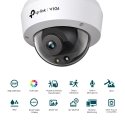 TP-Link VIGI C230 Dome IP камера видеонаблюдения В помещении и на открытом воздухе 2304 x 1296 пиксе TP-Link VIGI C230 Dome IP камера видеонаблюдения В помещении и на открытом воздухе 2304 x 1296 пиксе