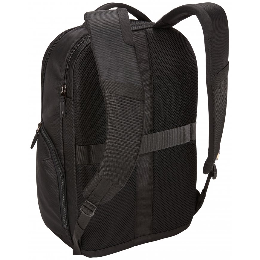 Case Logic Notion NOTIBP-116 Black 40,6 cm (16") Рюкзак Черный – 2