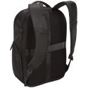 Case Logic Notion NOTIBP-116 Black 40,6 cm (16") Mugursoma Melns Case Logic Notion NOTIBP-116 Black 40,6 cm (16") Mugursoma Melns